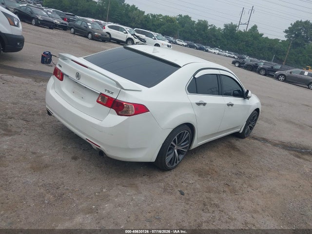 صورة 4 لـ 2012 Acura TSX 2.4