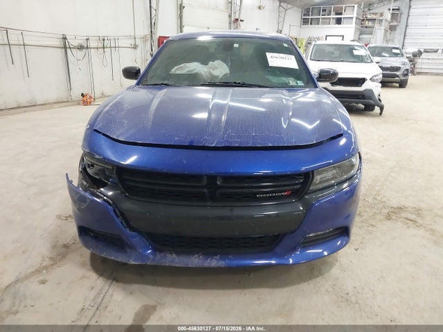 صورة مصغرة 12 لـ 2020 Dodge CHARGER SXT AWD