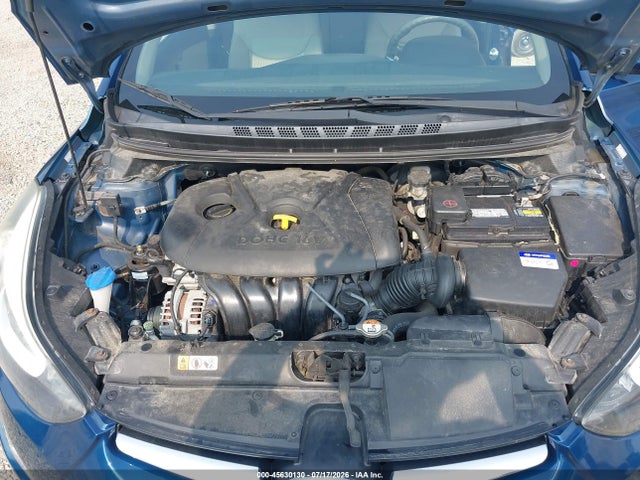 صورة 10 لـ 2016 Hyundai ELANTRA SE