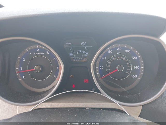 صورة 7 لـ 2016 Hyundai ELANTRA SE