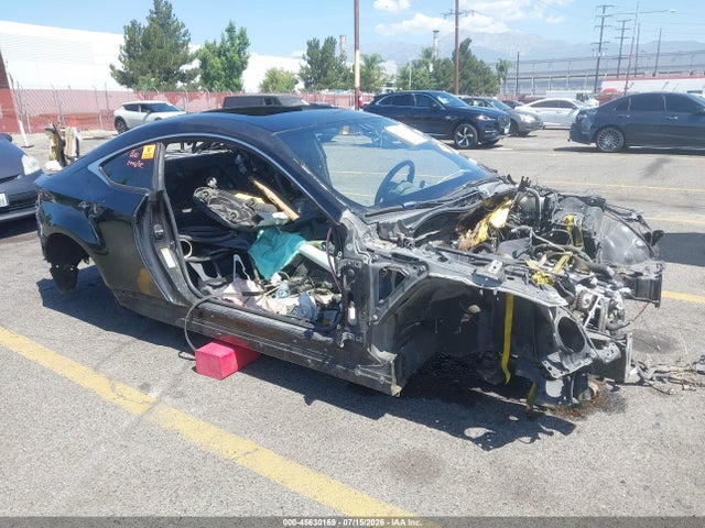 2015 LEXUS RC 