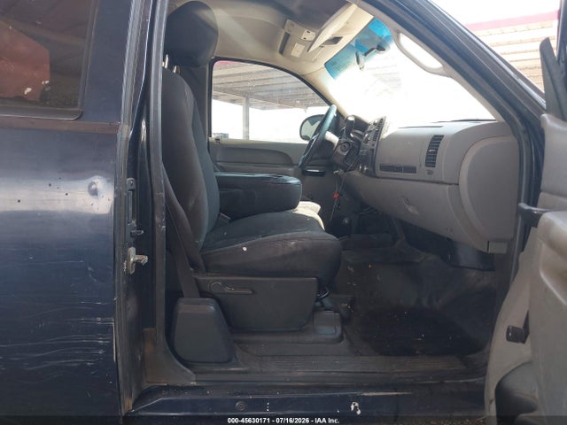 2010 Chevrolet SILVERADO 3500HD WORK TRUCK 照片 5