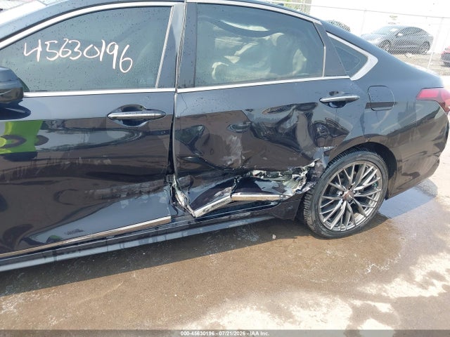 صورة 6 لـ 2020 Genesis G80 3.3T SPORT AWD