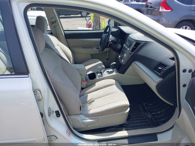 صورة 5 لـ 2013 Subaru LEGACY 2.5I PREMIUM