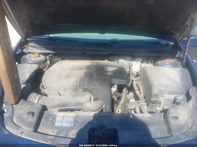 صورة 9 لـ 2009 Chevrolet MALIBU LS