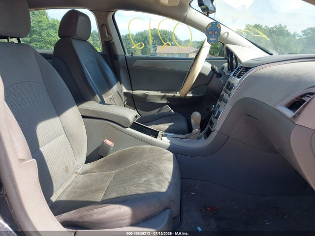 صورة 5 لـ 2009 Chevrolet MALIBU LS