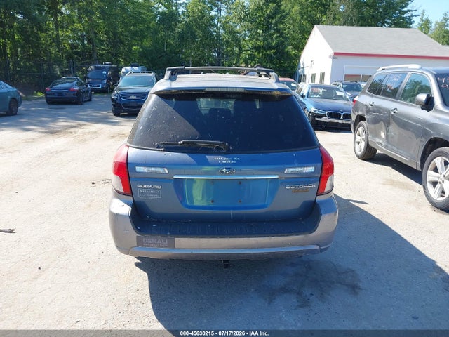 صورة مصغرة 15 لـ 2009 Subaru OUTBACK 2.5I LIMITED