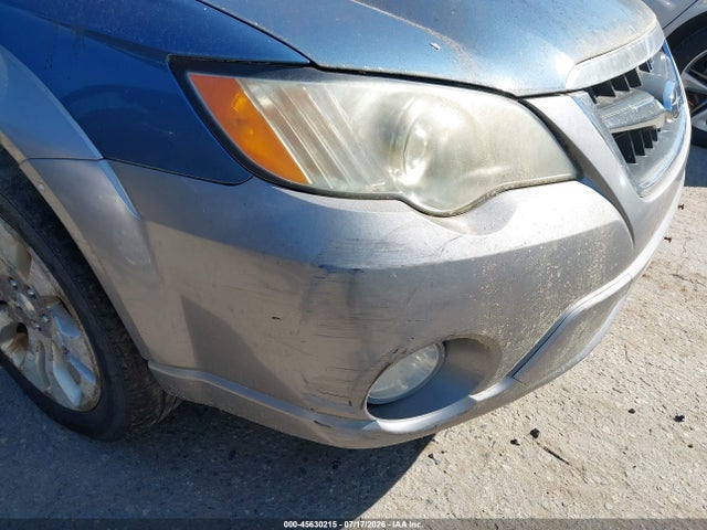 صورة مصغرة 6 لـ 2009 Subaru OUTBACK 2.5I LIMITED
