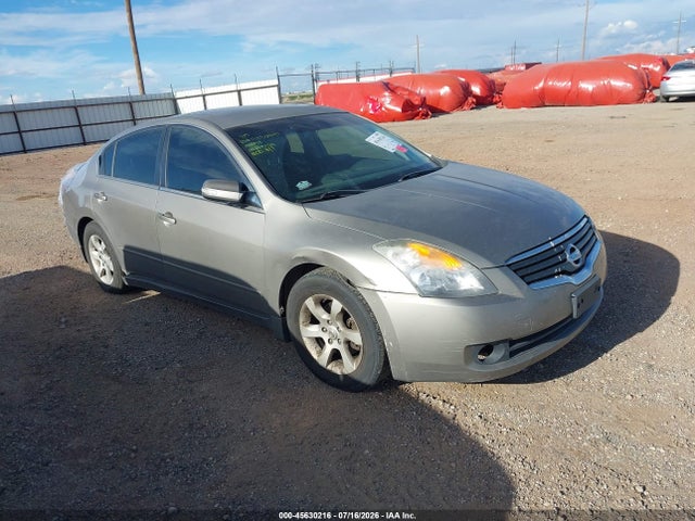 2008 NISSAN ALTIMA 3.5 SL