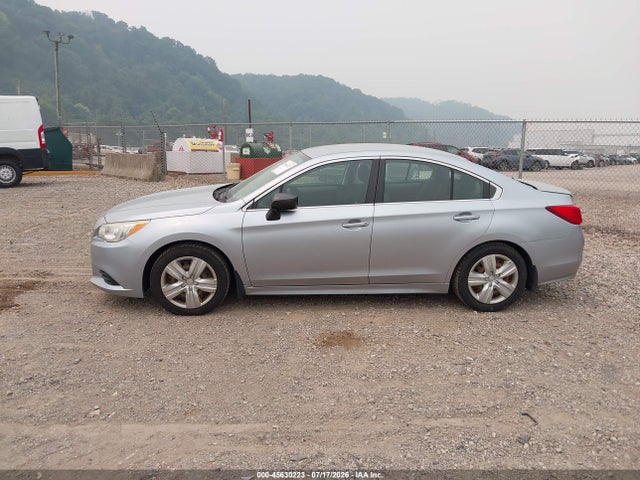 صورة مصغرة 15 لـ 2015 Subaru LEGACY 2.5I