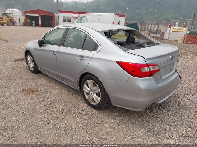 صورة 3 لـ 2015 Subaru LEGACY 2.5I