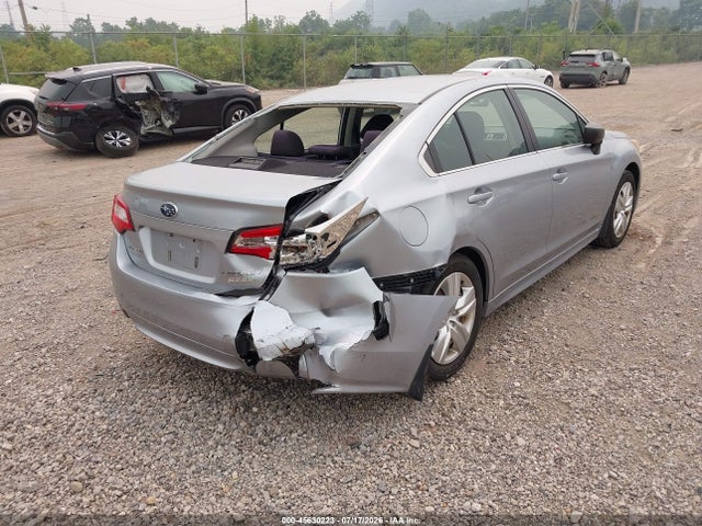 صورة 4 لـ 2015 Subaru LEGACY 2.5I