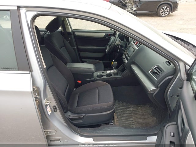 صورة 5 لـ 2015 Subaru LEGACY 2.5I