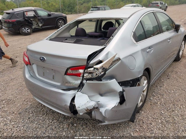 صورة 6 لـ 2015 Subaru LEGACY 2.5I