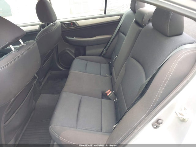 صورة 8 لـ 2015 Subaru LEGACY 2.5I