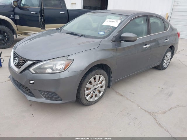 صورة 2 لـ 2019 Nissan SENTRA S