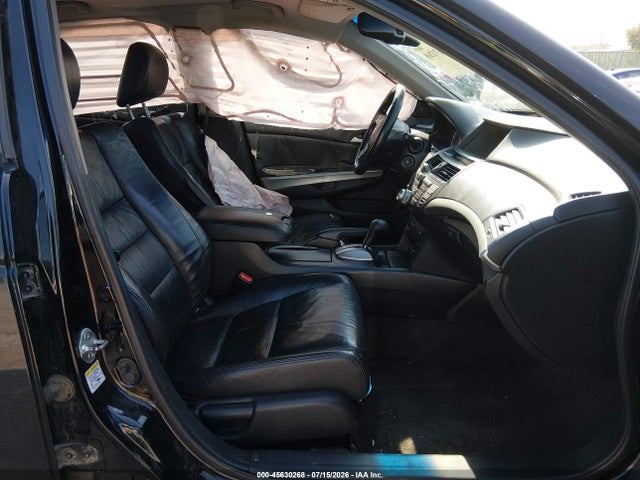 صورة 5 لـ 2008 Honda ACCORD 2.4 EX-L