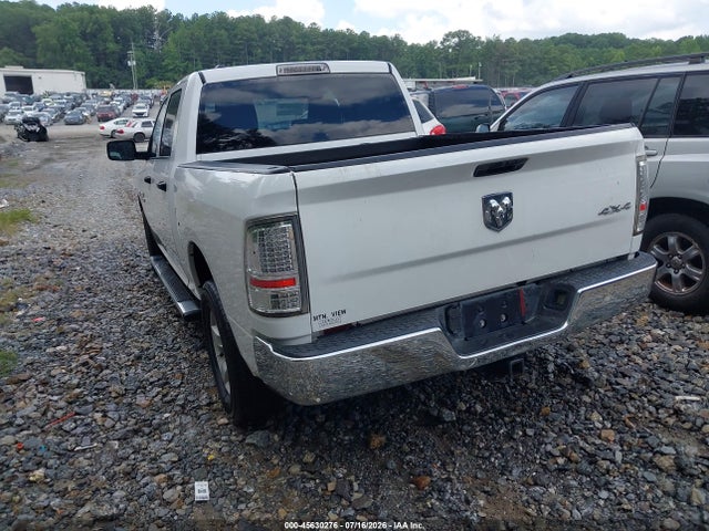 2013 RAM 1500 TRADESMAN 照片 3