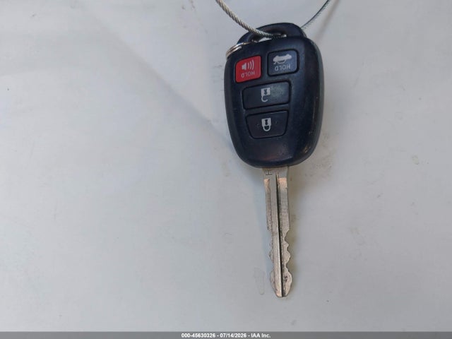 2015 Toyota COROLLA LE PLUS 缩略图 11