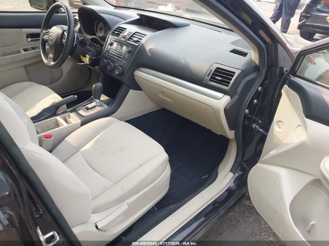 صورة 5 لـ 2013 Subaru IMPREZA 2.0I PREMIUM