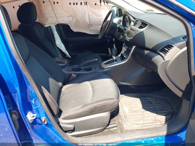 صورة 5 لـ 2015 Nissan SENTRA SR