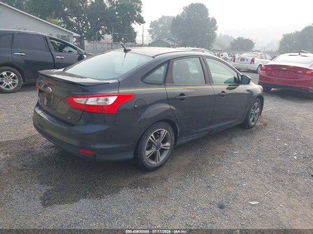 صورة 4 لـ 2014 FORD FOCUS SE