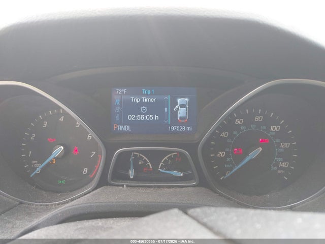 صورة 7 لـ 2014 FORD FOCUS SE
