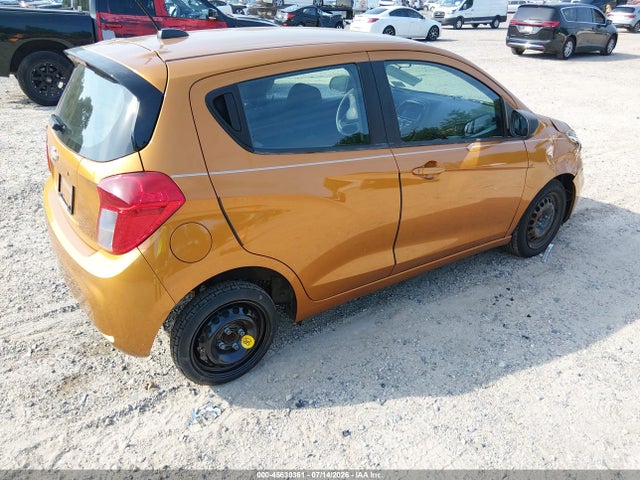 صورة 4 لـ 2019 Chevrolet SPARK LS CVT