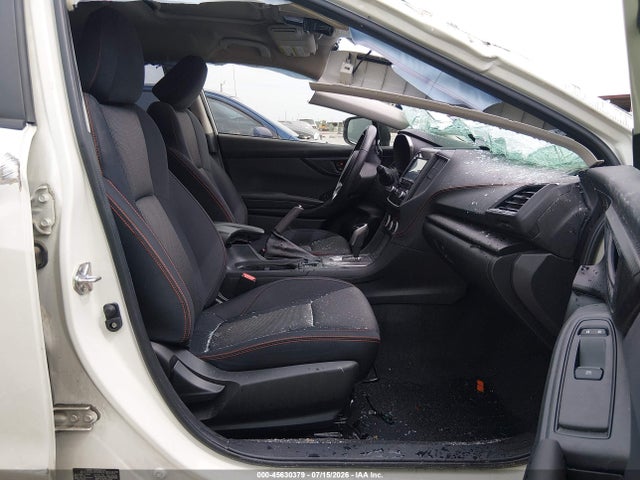 2023 SUBARU CROSSTREK PREMIUM 5
