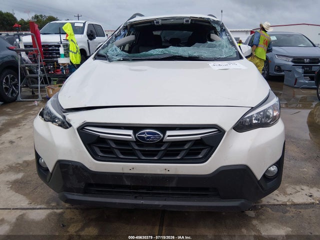 2023 SUBARU CROSSTREK PREMIUM 6