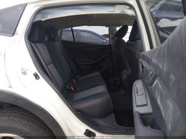 2023 SUBARU CROSSTREK PREMIUM 8