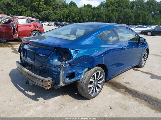 صورة 4 لـ 2015 Honda CIVIC EX-L