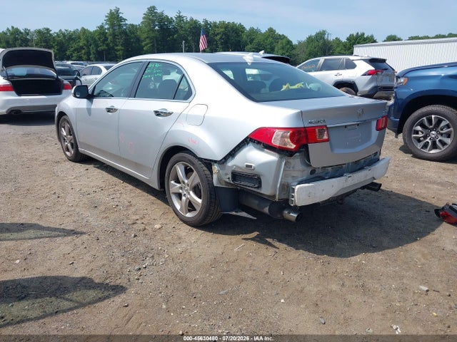 2012 Acura TSX 2.4 — фото 3