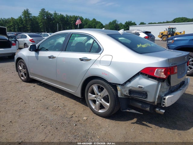 2012 Acura TSX 2.4 — фото 6