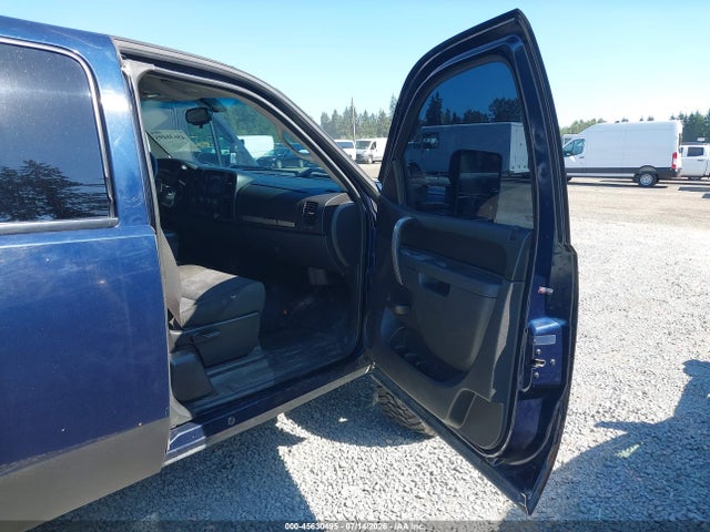 صورة مصغرة 5 لـ 2010 GMC SIERRA 2500HD SLE