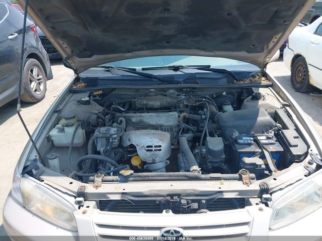 1999 Toyota CAMRY LE photo 10