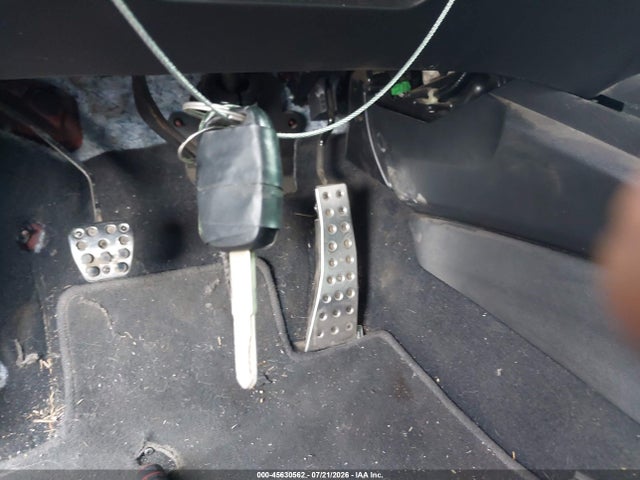 2007 Honda CIVIC SI thumbnail 11