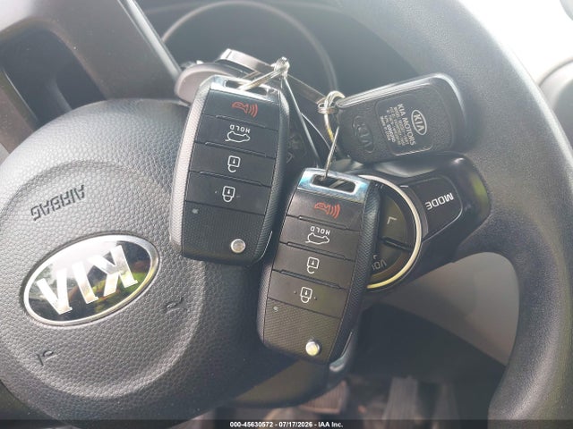2014 KIA SOUL + 缩略图 11