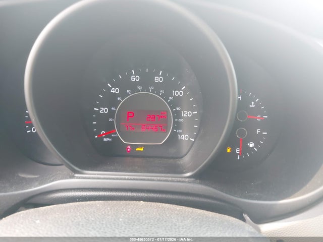 2014 KIA SOUL + 照片 7