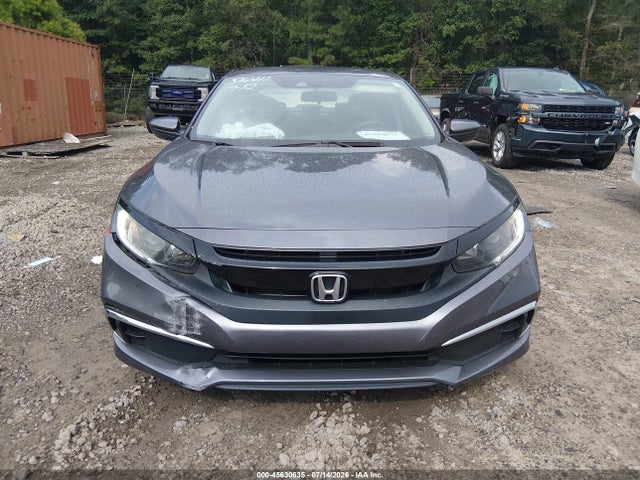 صورة مصغرة 12 لـ 2019 Honda CIVIC LX