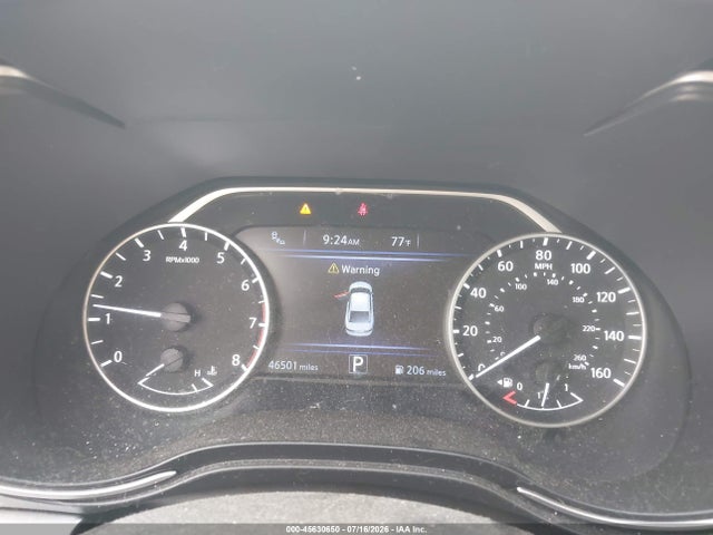 صورة 7 لـ 2017 Nissan MAXIMA 3.5 SR