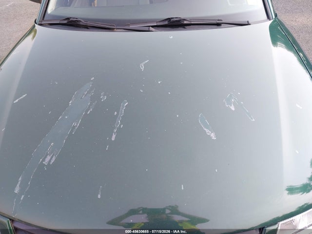 1999 Volkswagen PASSAT GLS 照片 6