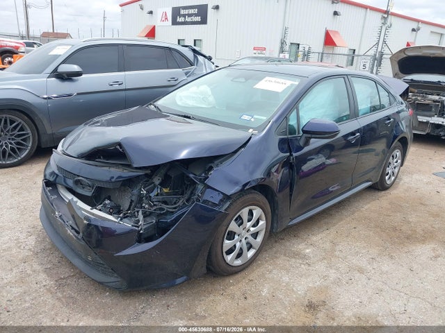 2023 TOYOTA COROLLA LE 2