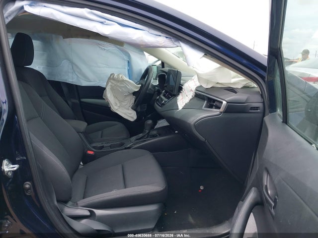 2023 TOYOTA COROLLA LE 5