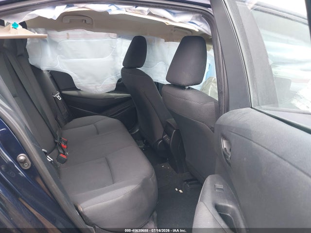 2023 TOYOTA COROLLA LE 8