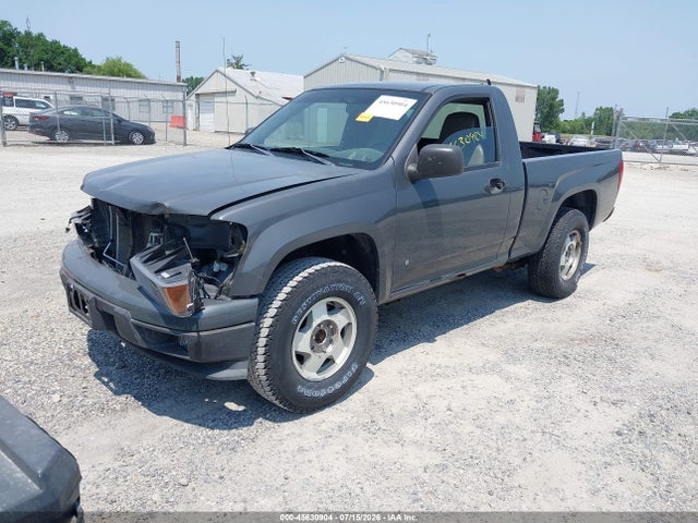 صورة 2 لـ 2009 Chevrolet COLORADO WORK TRUCK