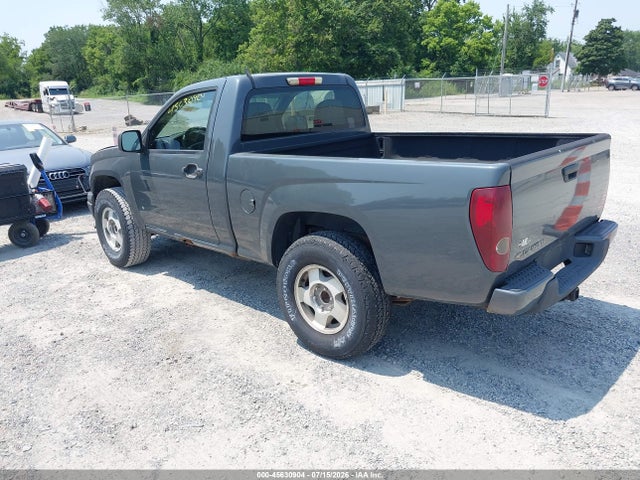 صورة 3 لـ 2009 Chevrolet COLORADO WORK TRUCK