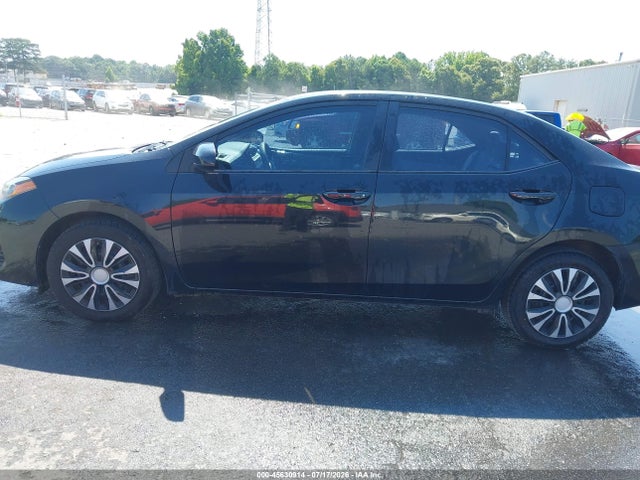 2019 Toyota COROLLA LE — миниатюра 14
