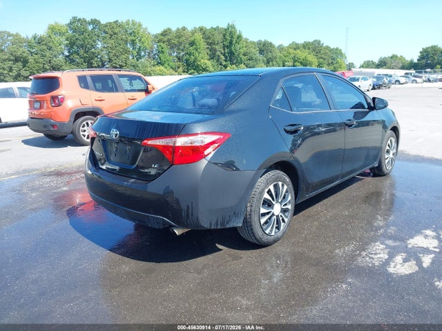 صورة 4 لـ 2019 Toyota COROLLA LE