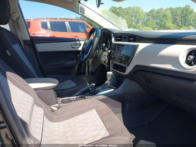 صورة 5 لـ 2019 Toyota COROLLA LE